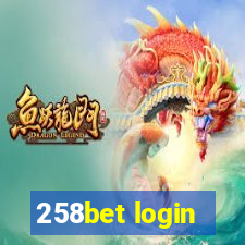 258bet login